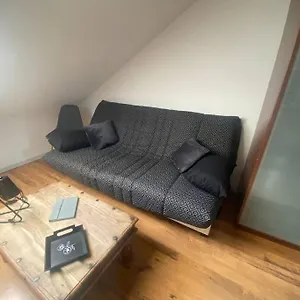 T2 Aix Les Bains Appartement