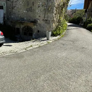 La Lagune Aixoise Appartement