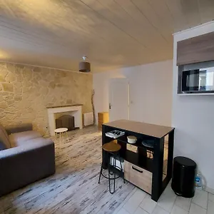 Studio Hypercentre Appartement