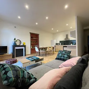 Moderne Place Du Marche Appartement